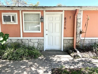 8216 Krag Dr, Hudson, FL 34667