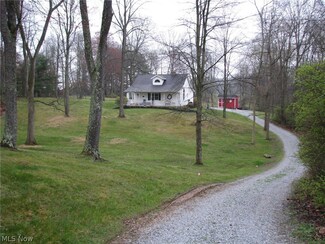 5522 Township Road 258, Millersburg, OH 44654