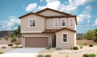Moonstone, Sahuarita, AZ 85629