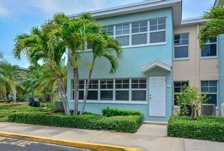 19417 Gulf Blvd Unit C-106, Indian Shores, FL 33785