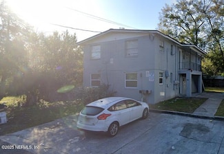 1616 W 36th St Unit 1-4, Jacksonville, FL 32209
