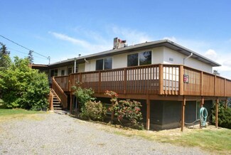 8153 SE Ketchum Rd, Olalla, WA 98359