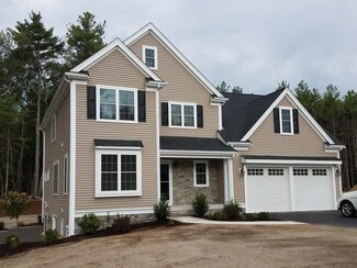 110 Killdeer Dr Unit 146, Wrentham, MA 02093