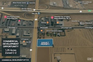 134 Weedpatch Hwy, Bakersfield, CA 93307