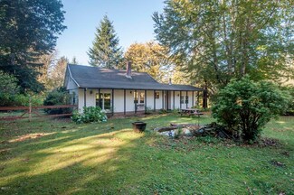 248 N Bear Creek Rd, Otis, OR 97368