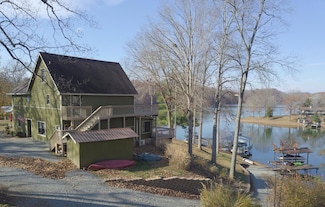 290 Winding Way, Union Hall, VA 24176