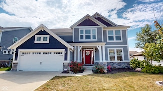 6481 W Treeline Ln, McCordsville, IN 46055