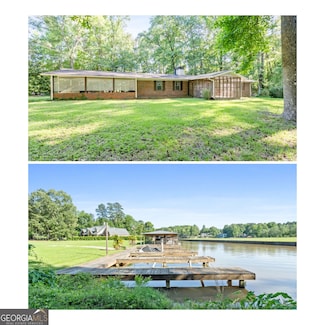 2237 Walt Stephens Rd, Jonesboro, GA 30236