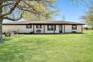 939 Farm Road 38 S, Brookston, TX 75421