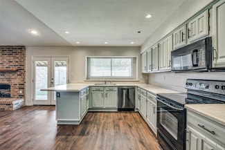 6109 Denver St, Rowlett, TX 75088