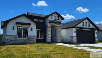 315 Brooks Cir N, La Feria, TX 78559