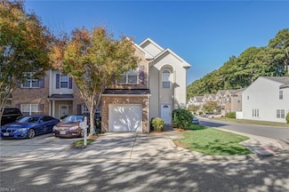 317 Congress St, Newport News, VA 23608