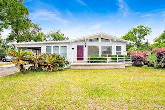 1001 E Bobe St, Pensacola, FL 32503