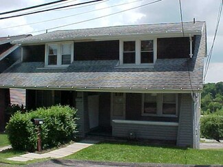 120 Van Buren St, Pittsburgh, PA 15214