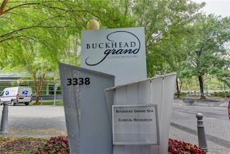 3338 Peachtree Rd NE Unit 1102, Atlanta, GA 30326
