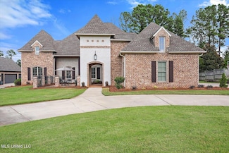 213 Ironwood Plantation Blvd, Madison, MS 39110