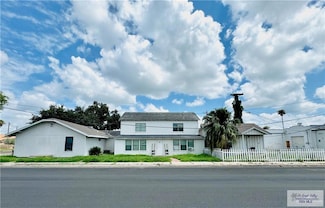 220 W 5th St, Weslaco, TX 78596