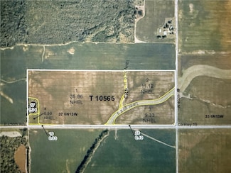 0 E 450th Ave, Oblong, IL 62449