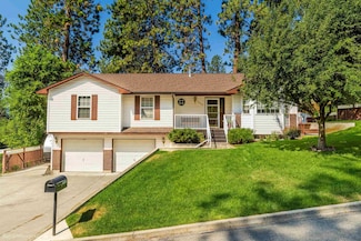 2410 S Vercler Rd, Spokane Valley, WA 99216