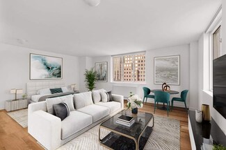 225 Rector Place Unit 10E, New York, NY 10280