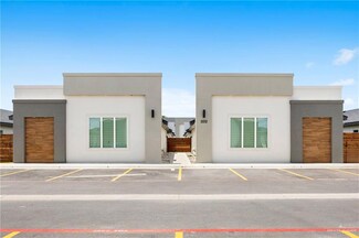 3512 Jessica Ln Unit 4, Weslaco, TX 78596