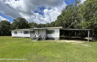 4265 N Beginning Path, Crystal River, FL 34428