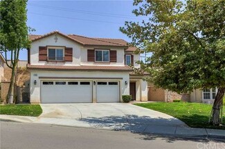 17662 Calle de Amigos, Moreno Valley, CA 92551