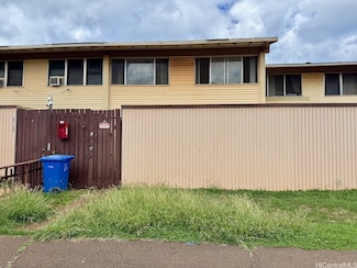 85-128 Ala Walua St Unit B, Waianae, HI 96792