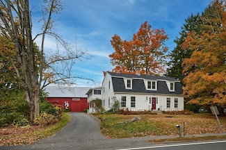 230 College Hwy, Southampton, MA 01073