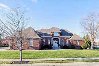 14444 Brooks Edge Ln, Fishers, IN 46040