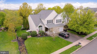 209 Norwyck Way, Harleysville, PA 19438
