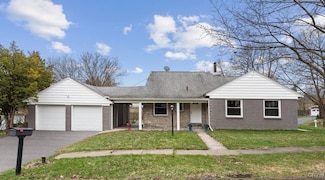 100 Doll Pkwy, Syracuse, NY 13214