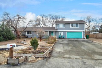 110 E Sky Ranch Blvd, Sparks, NV 89441