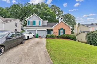 4945 Penscot Way, Stone Mountain, GA 30088
