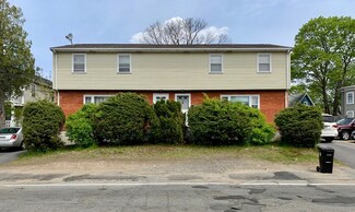 164 Ames St, Brockton, MA 02302