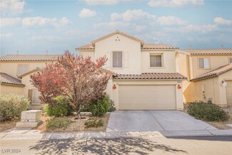 8709 Pitch Fork Ave, Las Vegas, NV 89143