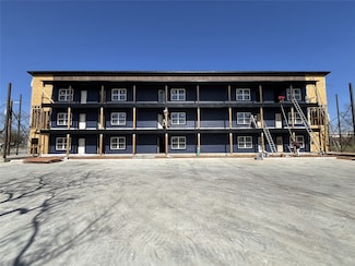 2290 W Tarleton St, Stephenville, TX 76401