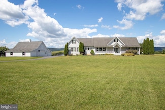 171 Hidden Lake Dr, Centre Hall, PA 16828