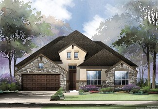 9057 Imposing Oak, San Antonio, TX 78255