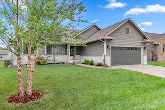 12513 E 27th Ct N, Wichita, KS 67226