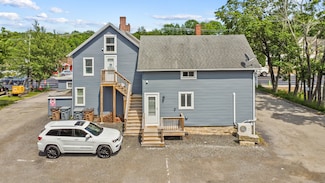 310 Flanders Rd Unit 312, East Lyme, CT 06333