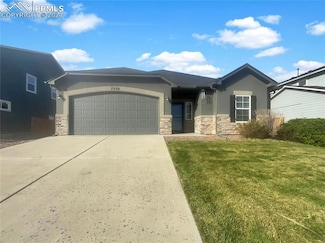 7336 Bonterra Ln, Colorado Springs, CO 80925