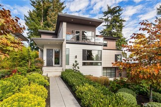 7416 SE 32nd St, Mercer Island, WA 98040