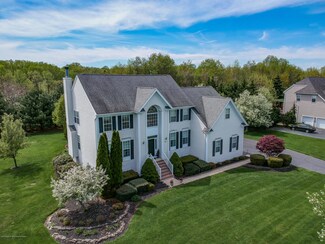 14 Hankins Farm Rd, Allentown, NJ 08501