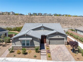 2489 Cingoli St, Henderson, NV 89044
