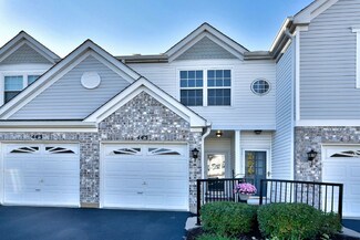 445 Arboretum Dr Unit 106, Lombard, IL 60148