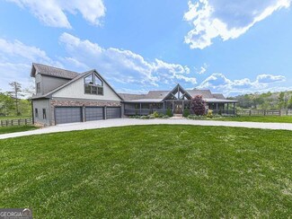 42 Lone Pine Dr, Morganton, GA 30560