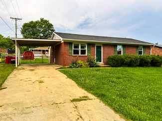 113 Hillway Ln, Frankfort, KY 40601