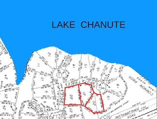 L20,21,22 B6 Lakota Trace, Cherokee Village, AR 72529