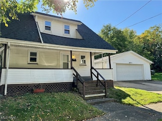 1342 7th Ave, Akron, OH 44306